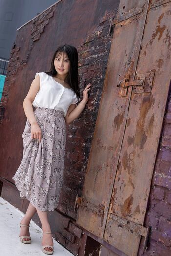 Jav Actress Gravure
