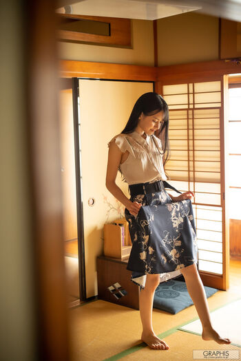 Jav Actress Gravure