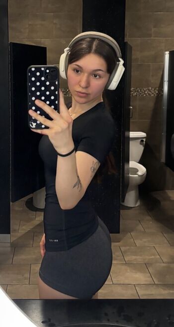 Jawmsine Leaked Nude OnlyFans (Photo 6)
