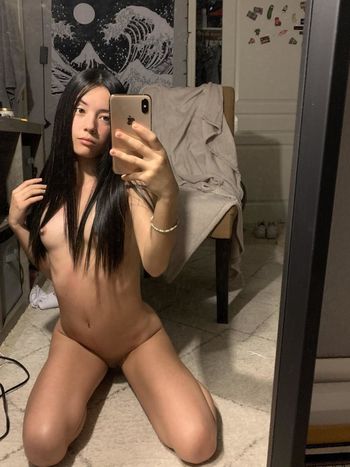 JayBabyy Leaked Nude OnlyFans (Photo 9)