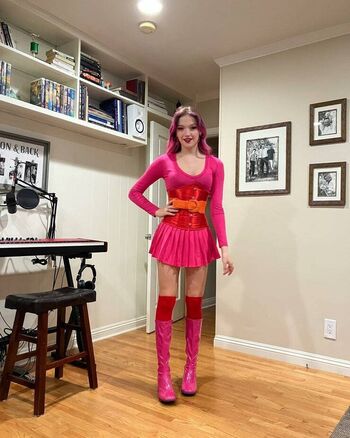 Jayden Bartels Leaked Nude OnlyFans (Photo 59)