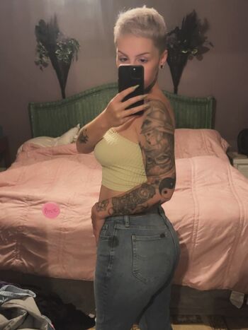 Jayfayyyy Leaked Nude OnlyFans (Photo 1)