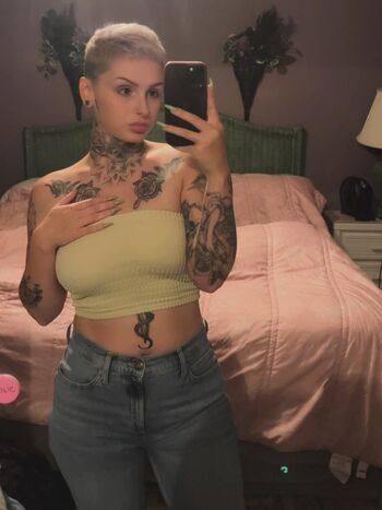Jayfayyyy Leaked Nude OnlyFans (Photo 2)