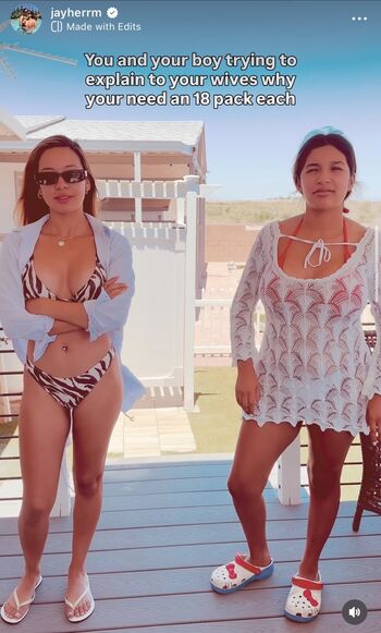 Jayherrm Leaked Nude OnlyFans (Photo 1)