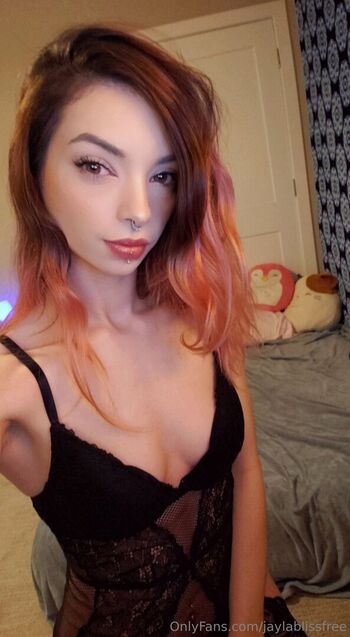 jaylablissfree