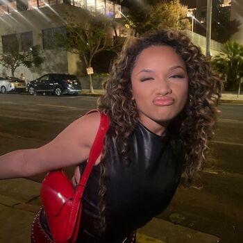 Jaylen Barron Leaked Nude OnlyFans (Photo 39)