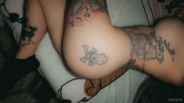 jaylynn Leaked Nude OnlyFans (Photo 43)