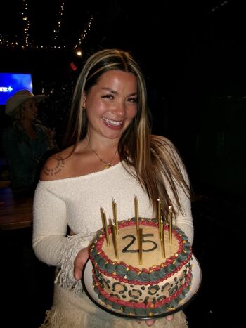 Jayynearlo Leaked Nude OnlyFans (Photo 2)