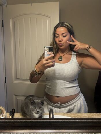 Jayynearlo Leaked Nude OnlyFans (Photo 3)