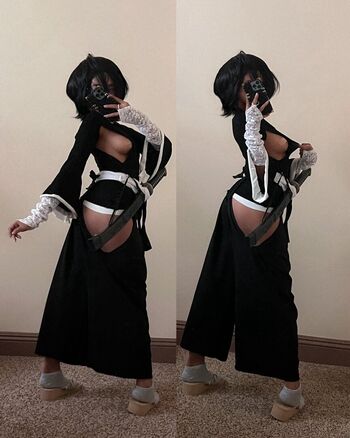 Jaz / Deceased_asf