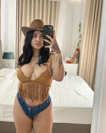 Jaziuu Leaked Nude OnlyFans (Photo 31)