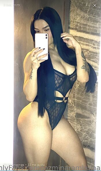 Jazmin Arambula