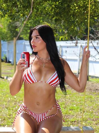 Jazmyn Nyx Leaked Nude OnlyFans (Photo 50)