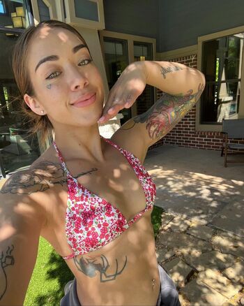 Jazzijessica Leaked Nude OnlyFans (Photo 19)