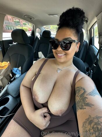 jazzy0703 Leaked Nude OnlyFans (Photo 293)