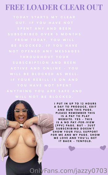 jazzy0703 Leaked Nude OnlyFans (Photo 340)