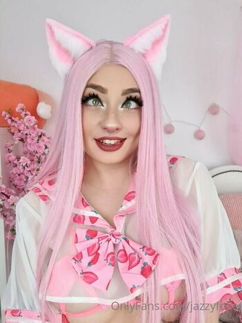 jazzyfoxe
