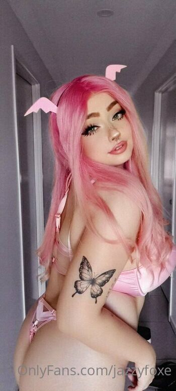 jazzyfoxe