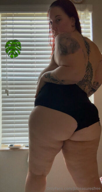 jbtreasuresfree Leaked Nude OnlyFans (Photo 13)