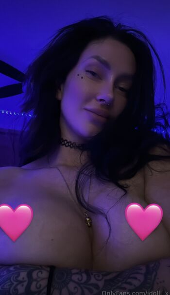 JDoll_x Leaked Nude OnlyFans (Photo 14)
