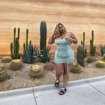Jeanette Prakash Leaked Nude OnlyFans (Photo 30)