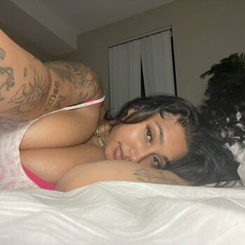 Jeanette Prakash Leaked Nude OnlyFans (Photo 39)