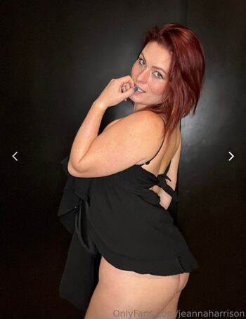 Jeanna Harrison