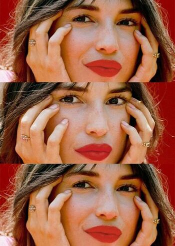 Jeanne Damas