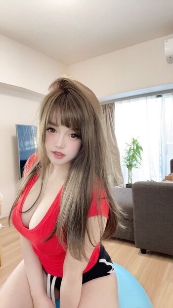 Jeanne Hori Leaked Nude OnlyFans (Photo 22)