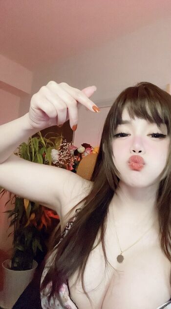 Jeanne Hori Leaked Nude OnlyFans (Photo 28)
