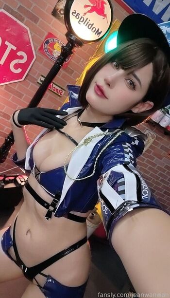 jeanwanwan
