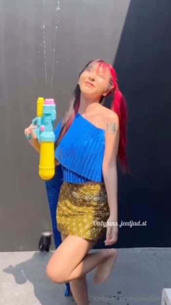 Jeedjad Leaked Nude OnlyFans (Photo 230)