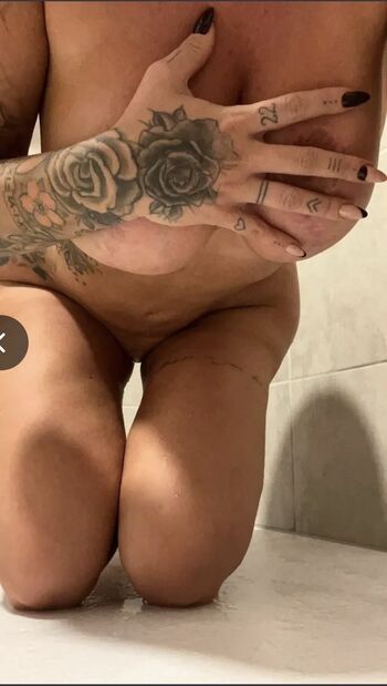 Jelena Dukic Leaked Nude OnlyFans (Photo 15)