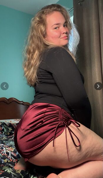 jellybean.sweets Leaked Nude OnlyFans (Photo 3)