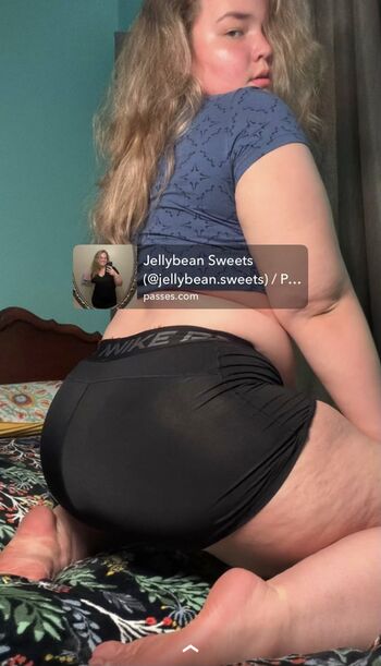 jellybean.sweets Leaked Nude OnlyFans (Photo 4)