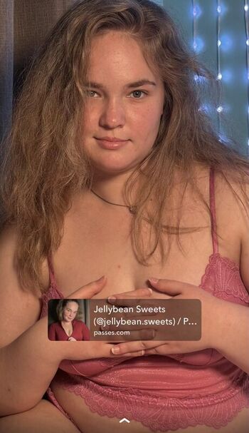 jellybean.sweets Leaked Nude OnlyFans (Photo 26)