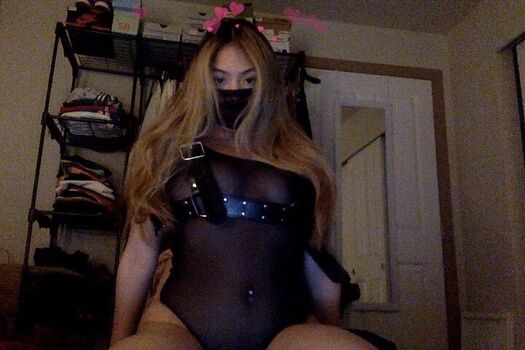 jellycaaakes Leaked Nude OnlyFans (Photo 21)