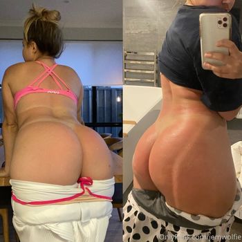 Jem Wolfie