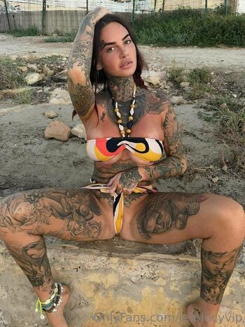 Jemma Lucy Leaked Nude OnlyFans (Photo 55)