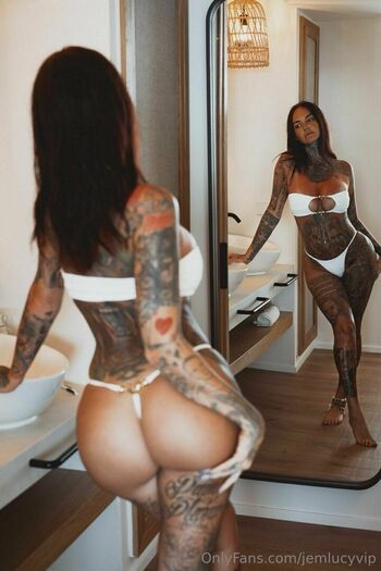 Jemma Lucy Leaked Nude OnlyFans (Photo 61)