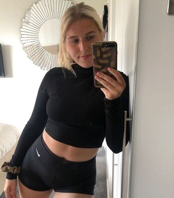 Jemma McCarthy Leaked Nude OnlyFans (Photo 21)