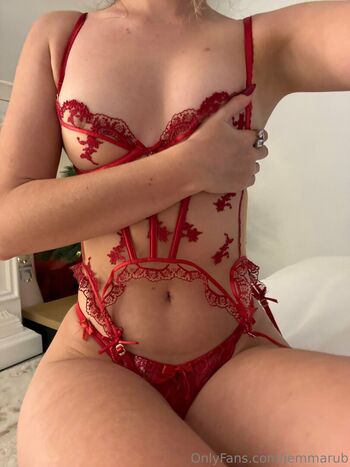 Jemma Rubach Leaked Nude OnlyFans (Photo 47)