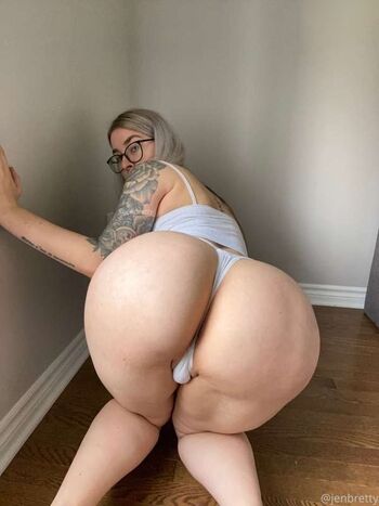 Jen Brett