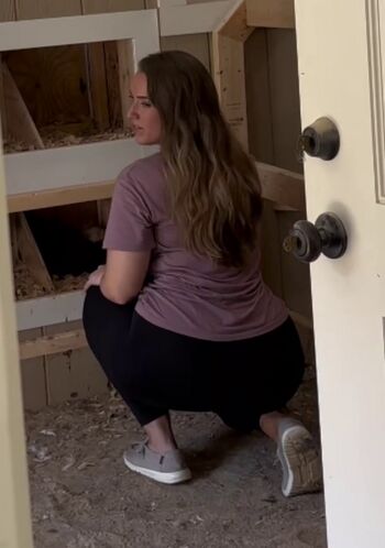 Jen Hamilton