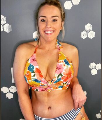 Jen Hamilton Leaked Nude OnlyFans (Photo 26)