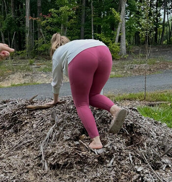 Jen Hamilton Leaked Nude OnlyFans (Photo 27)