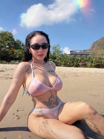 Jen Ting Leaked Nude OnlyFans (Photo 1)