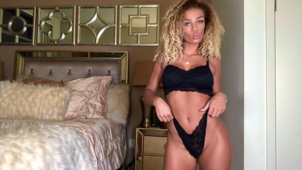 Jena Frumes Leaked Nude OnlyFans (Photo 50)