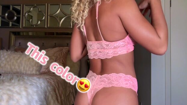 Jena Frumes Leaked Nude OnlyFans (Photo 52)