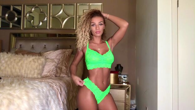 Jena Frumes Leaked Nude OnlyFans (Photo 55)